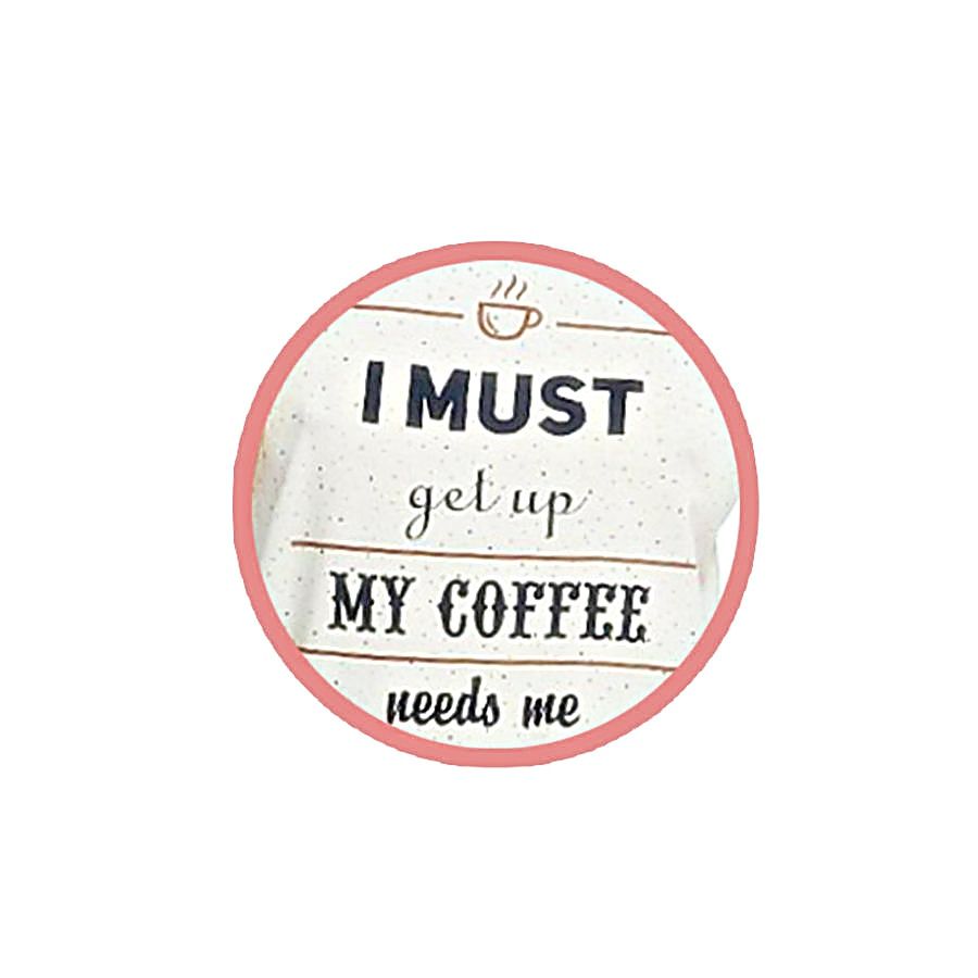 Cornette "Coffee" pamut rövid pizsama Cornette "Coffee" pamut rövid pizsama