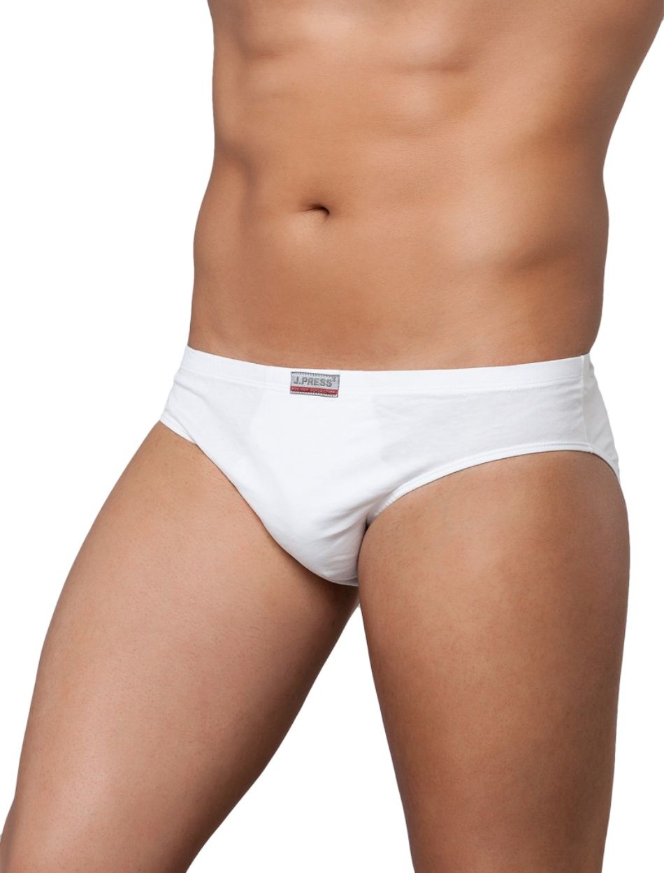 J.PRESS fecske fazonú pamut alsó 