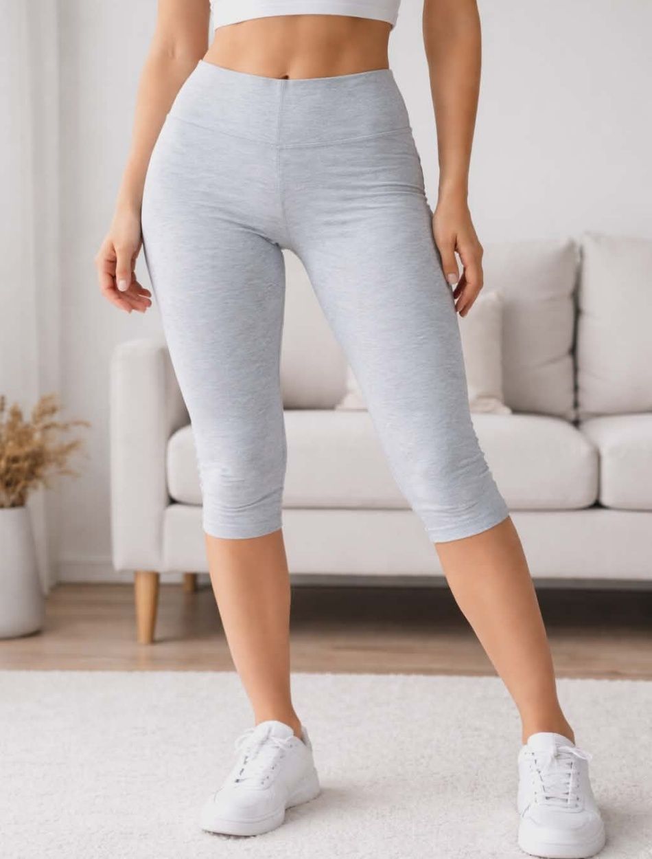 női 3/4-es legging (S-XL) női 3/4-es legging (S-XL)