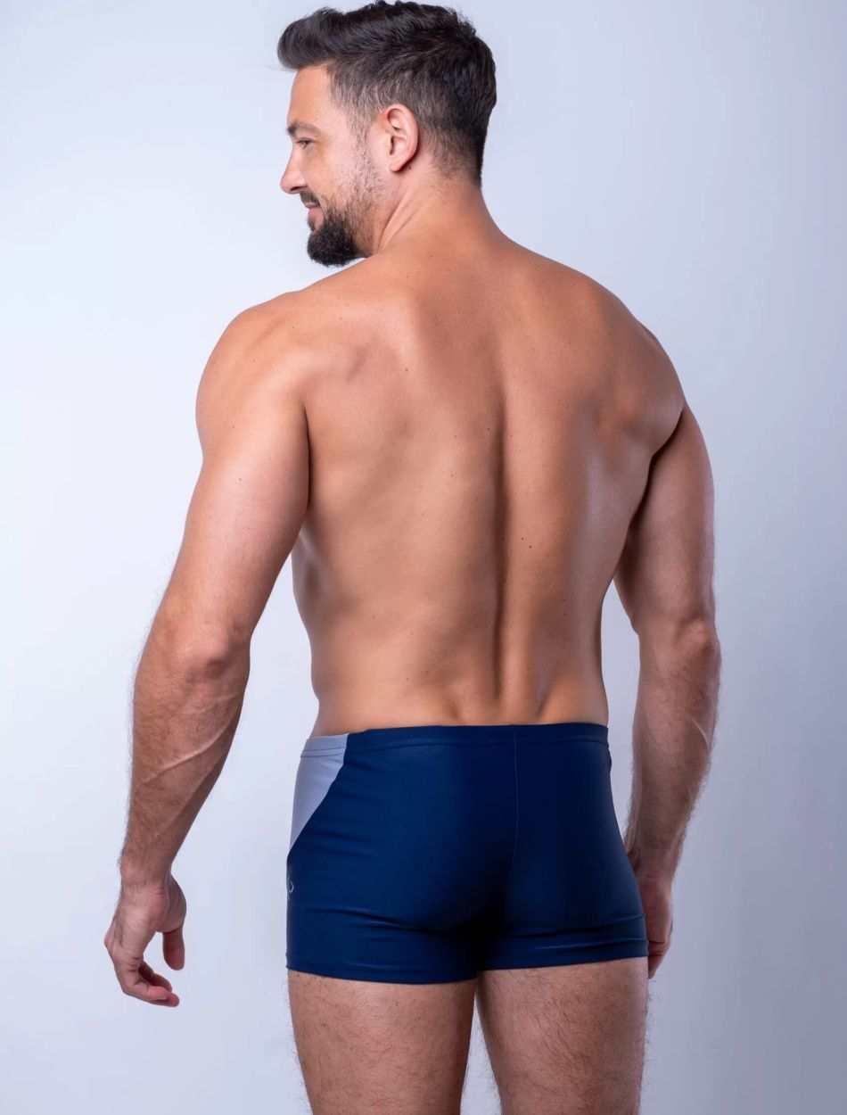 Mr. Big fürdőnadrág sortos