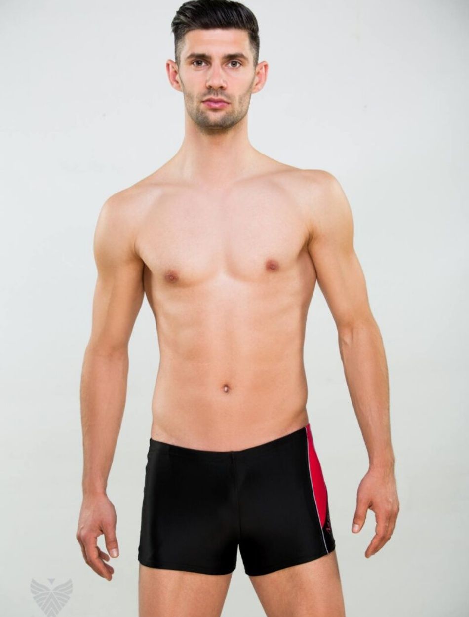 Mr. Big fürdőnadrág sortos