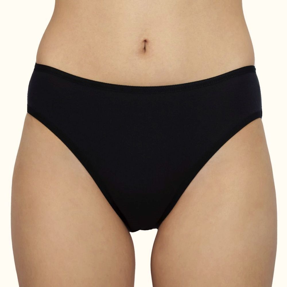 Elasztikus pamut bugyi