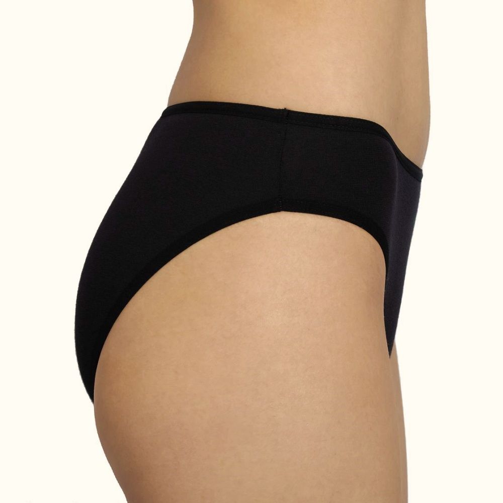 Elasztikus pamut bugyi