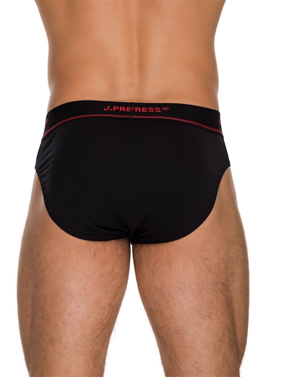 J.PRESS fecske fazonú pamut alsó 