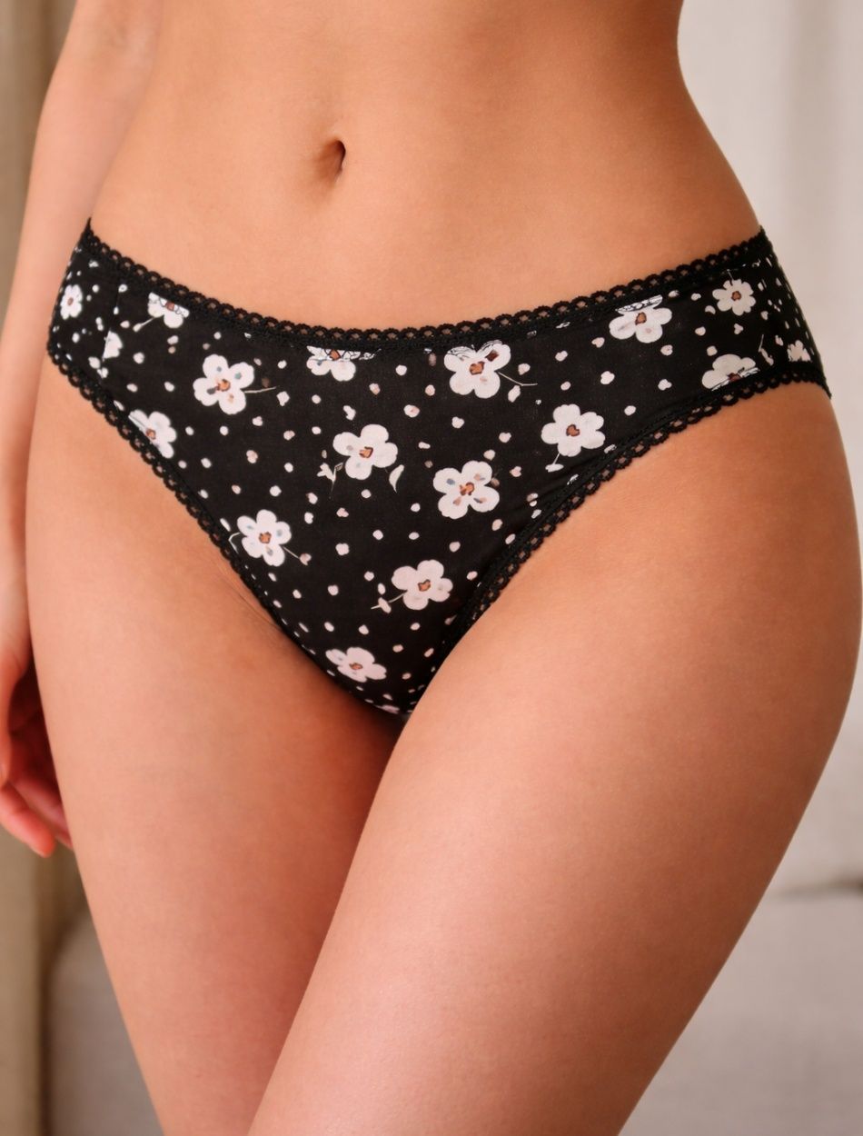 Barones "Szuppi" pamut bugyi