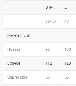 SWAP hímzett pink wellsoft köntös – egér SWAP hímzett pink wellsoft köntös – egér