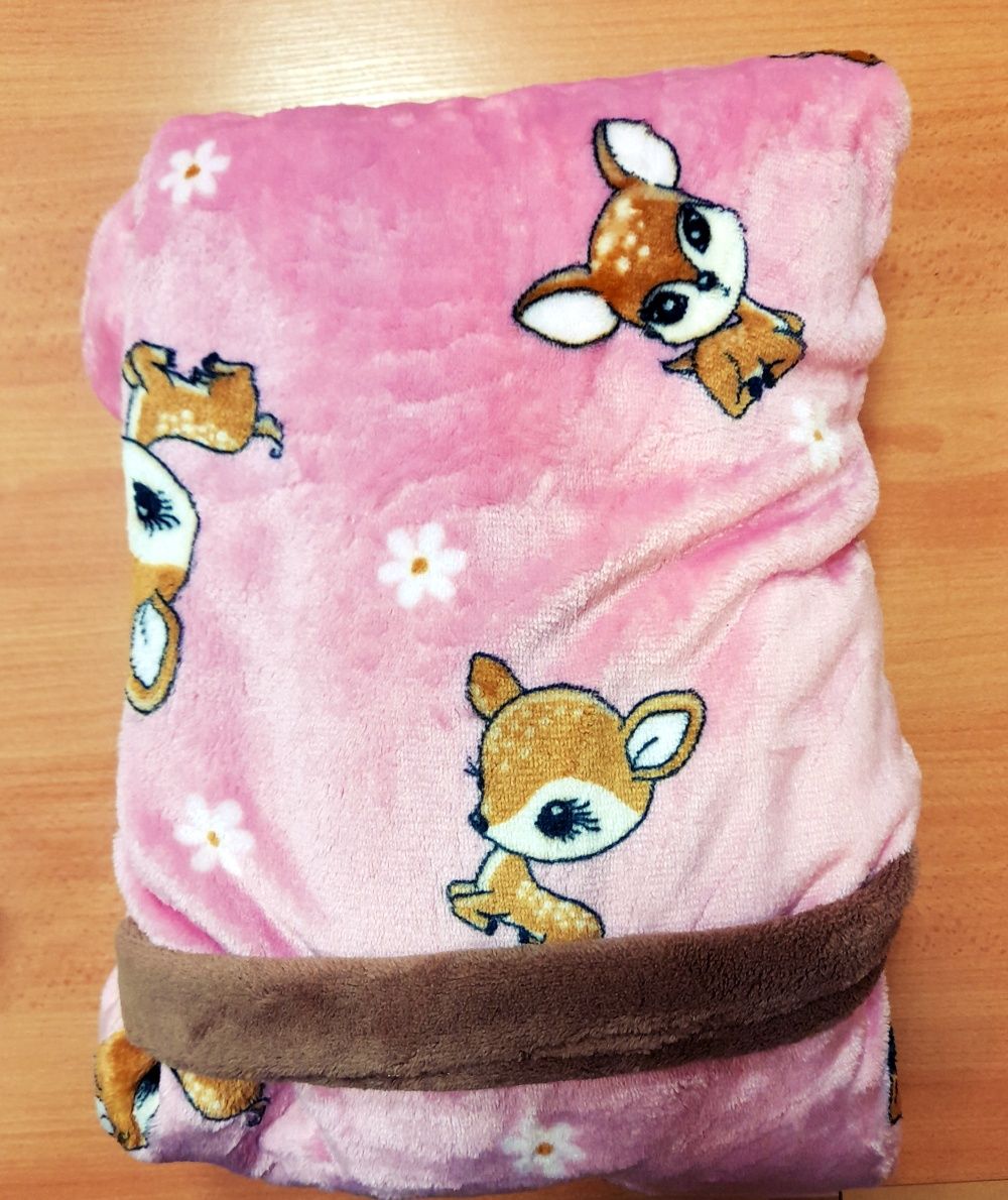 "Flower" mintás köntös