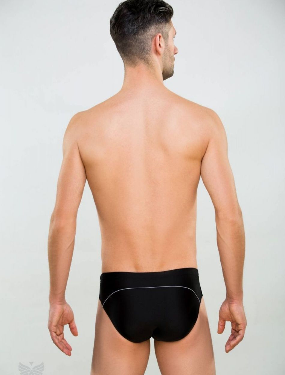 Mr. Big fürdőnadrág