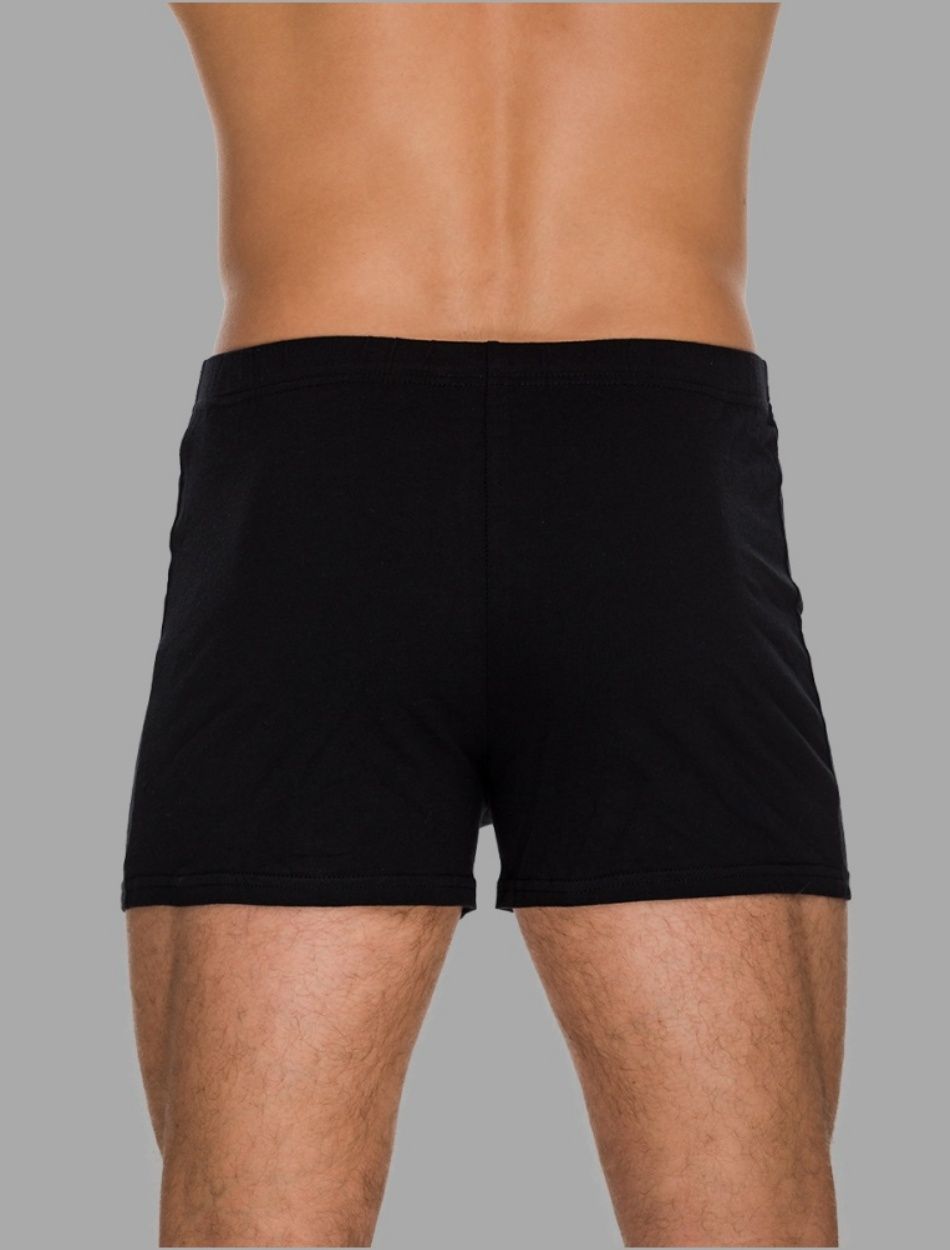 J.PRESS bőszárú pamut boxer