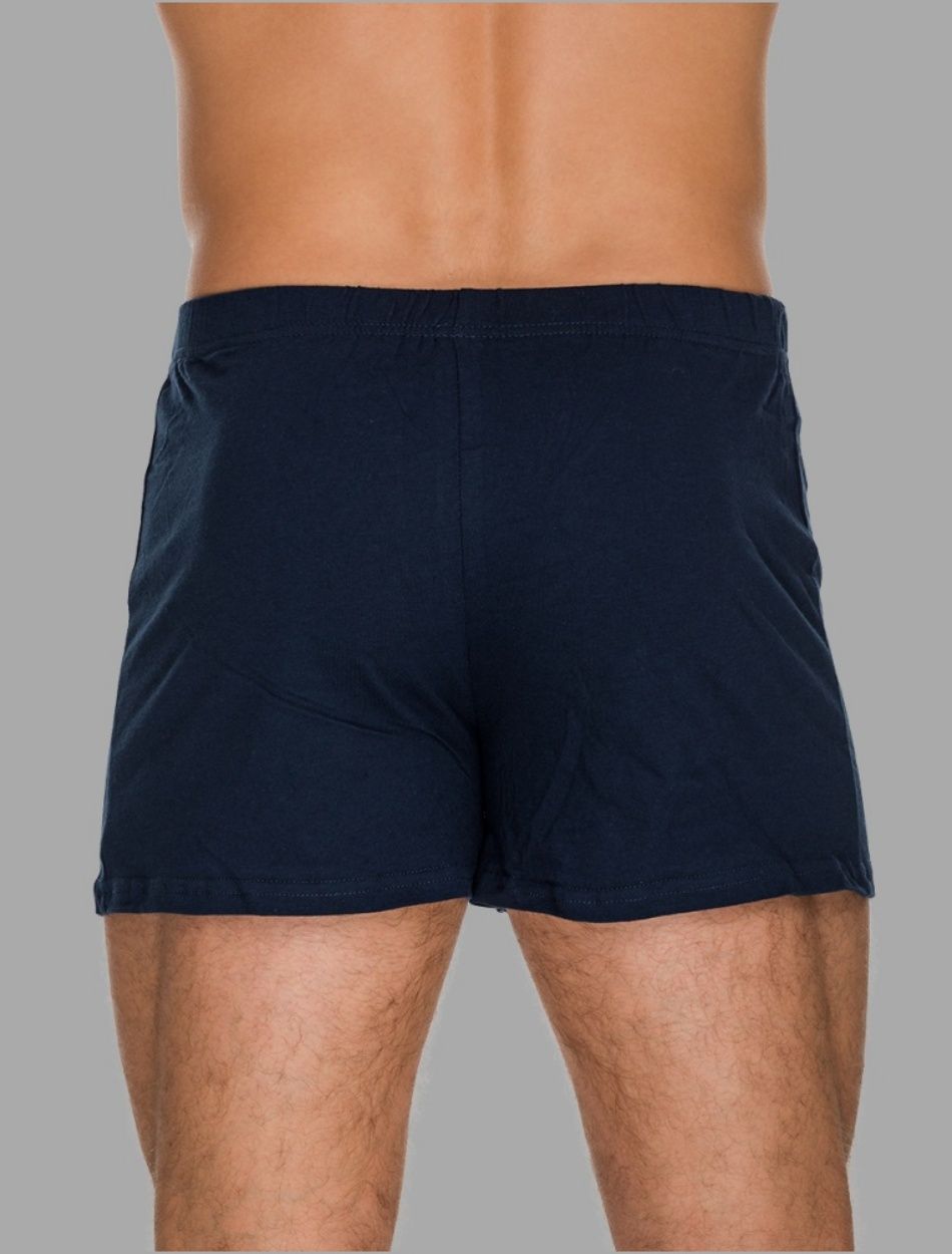 J.PRESS bőszárú pamut boxer