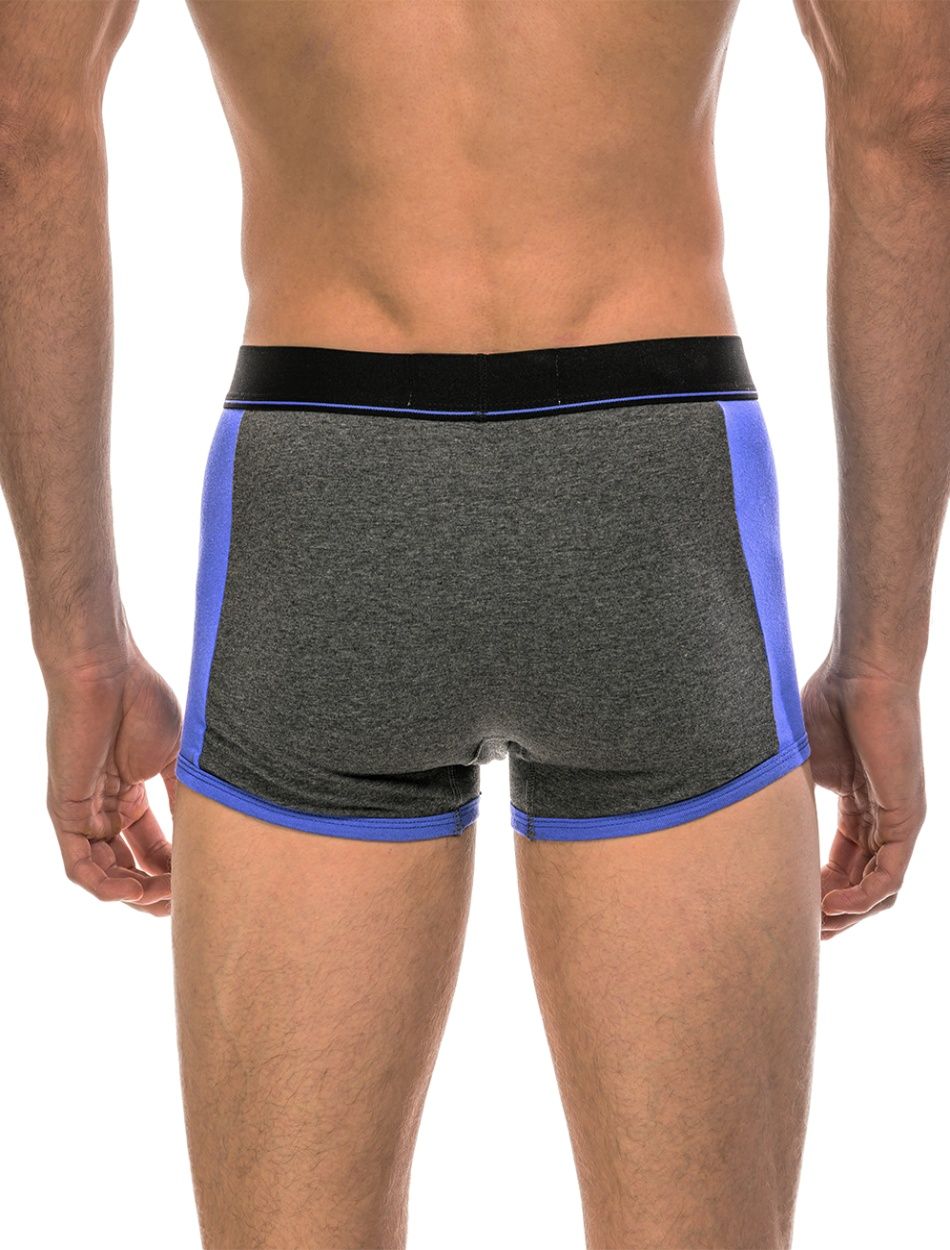 J.PRESS elasztikus pamut Cool Design boxer