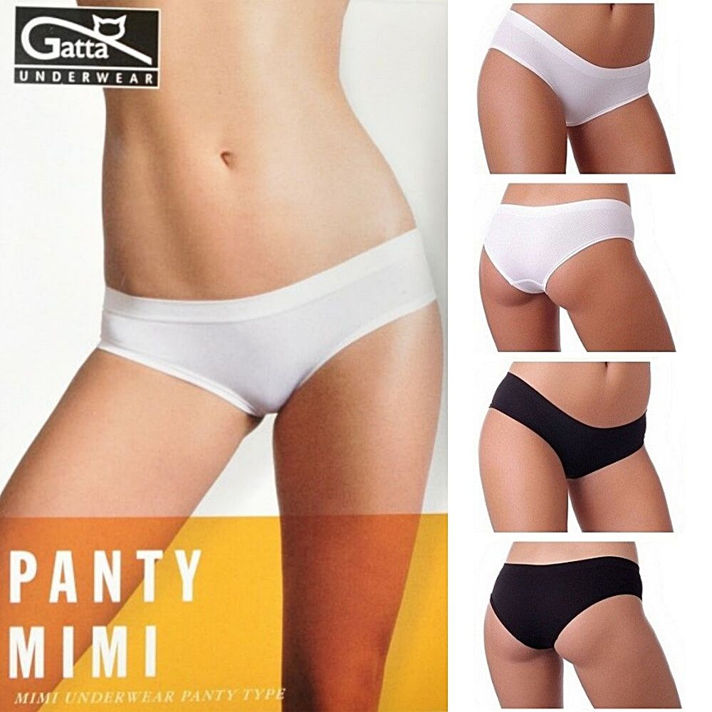 Gatta Panty Mini