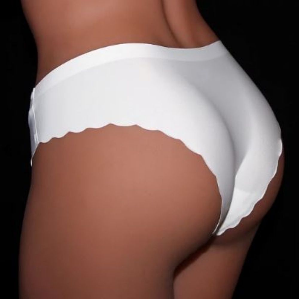 Poppy lézervágott brazil féltanga