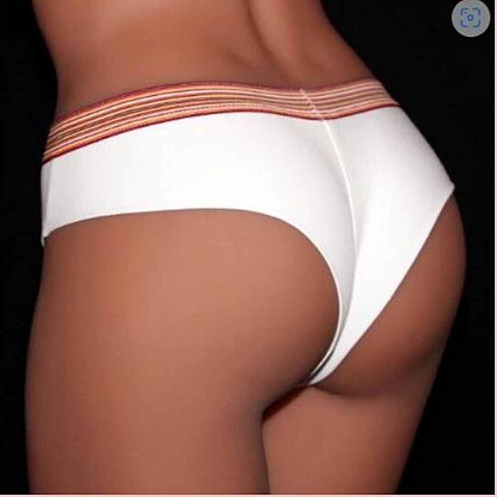 Poppy Rollin Girl brazil tanga