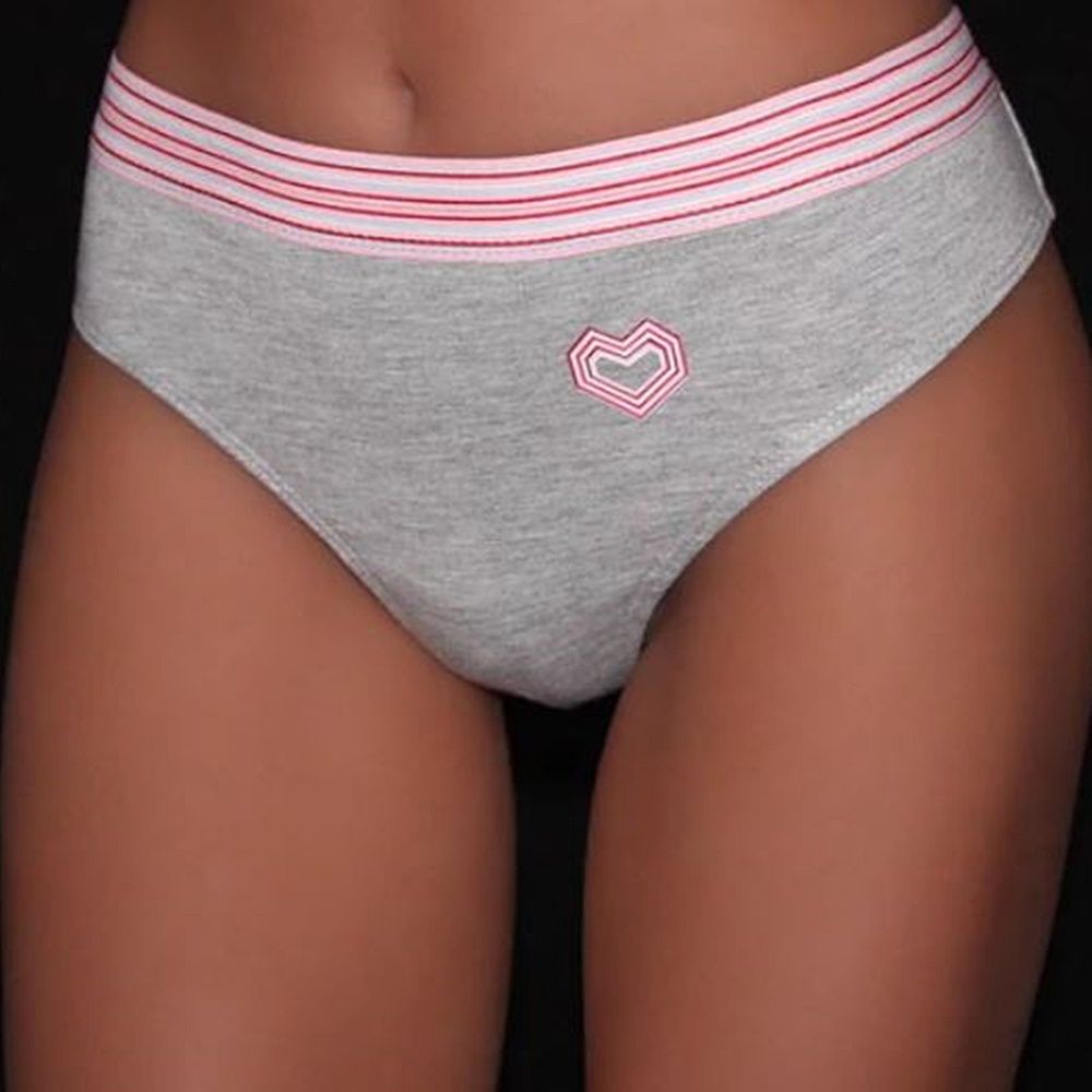 Poppy Rollin Girl brazil tanga