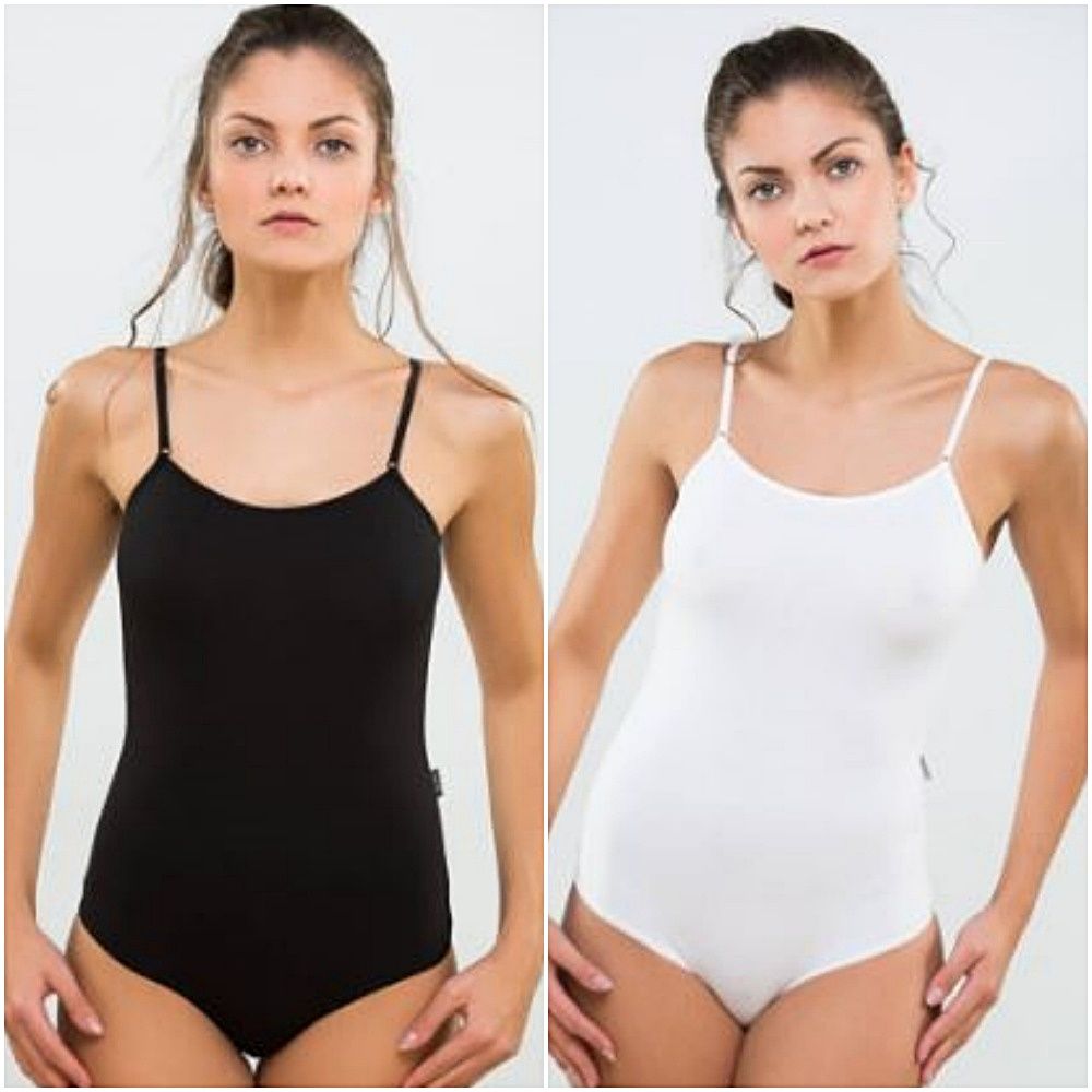 Pántos pamut body Pántos pamut body