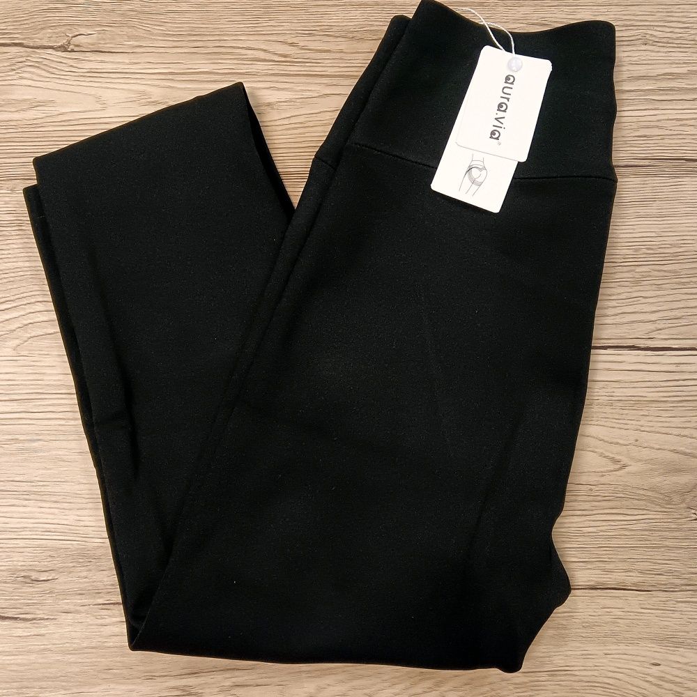 Alakformáló, bélelt leggings