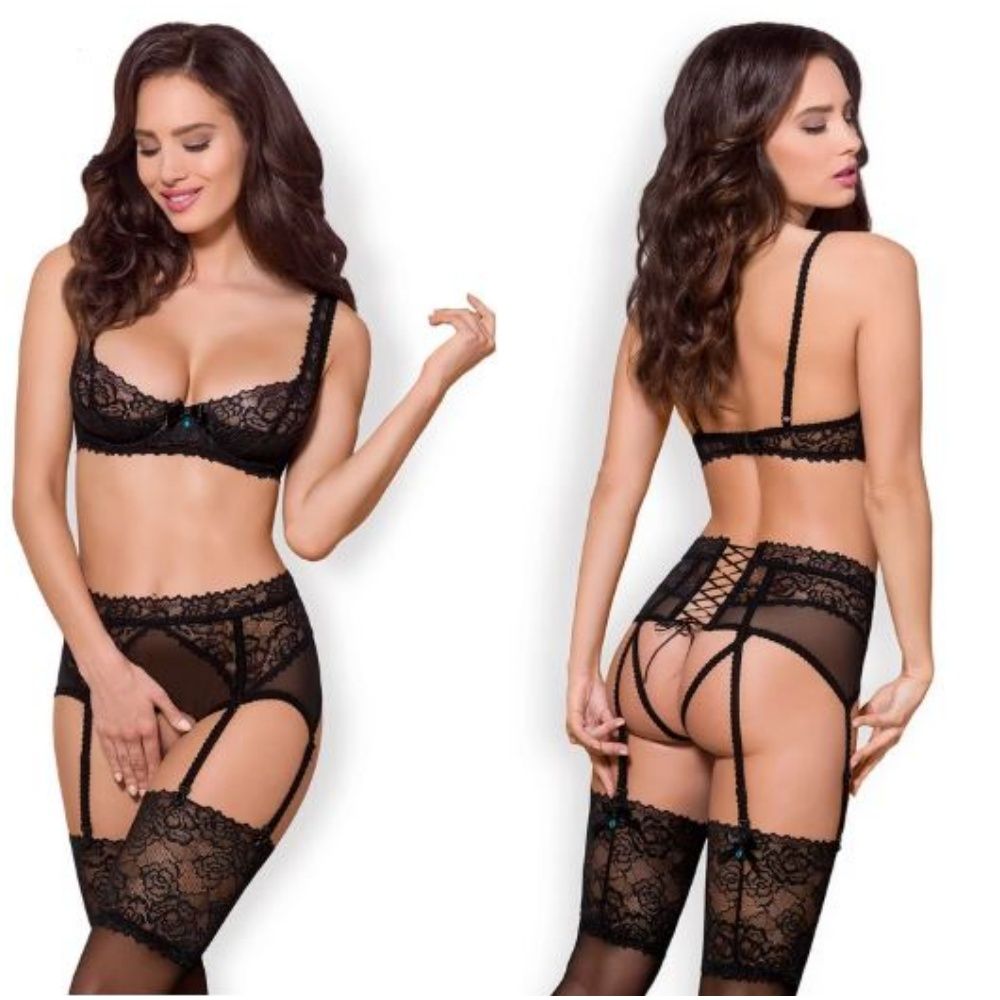 Fehérnemű szett, 2 részes