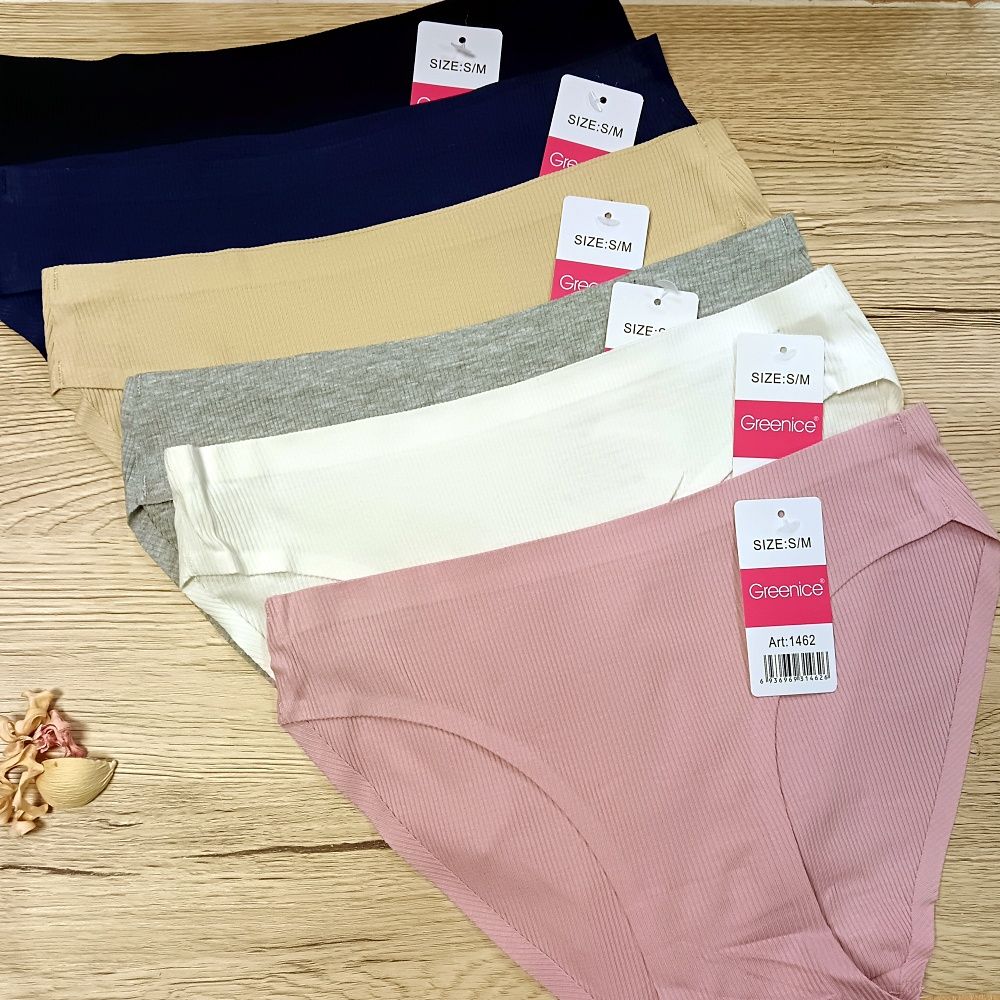 Anyagában bordás pamut alsó Anyagában bordás pamut alsó