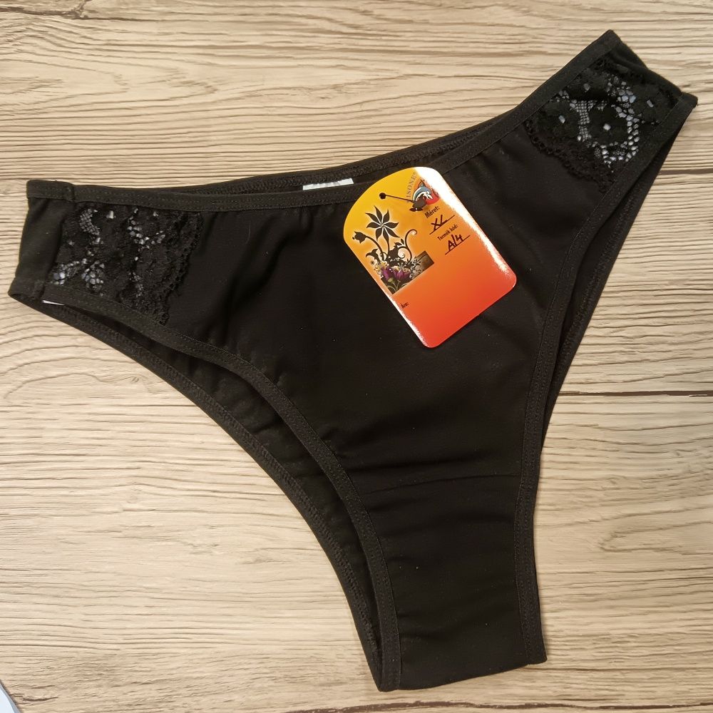 Csipkefüles pamut alsó