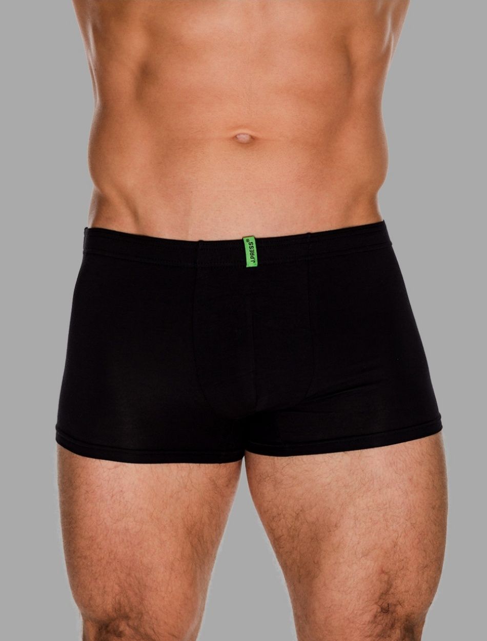 J.PRESS férfi bambusz boxer
