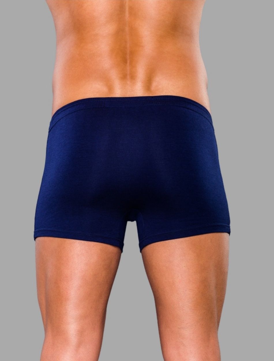 J.PRESS férfi bambusz boxer