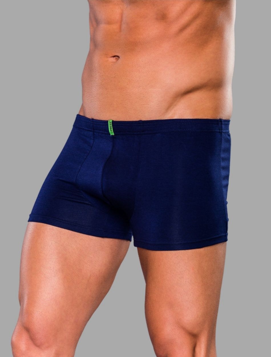 J.PRESS férfi bambusz boxer