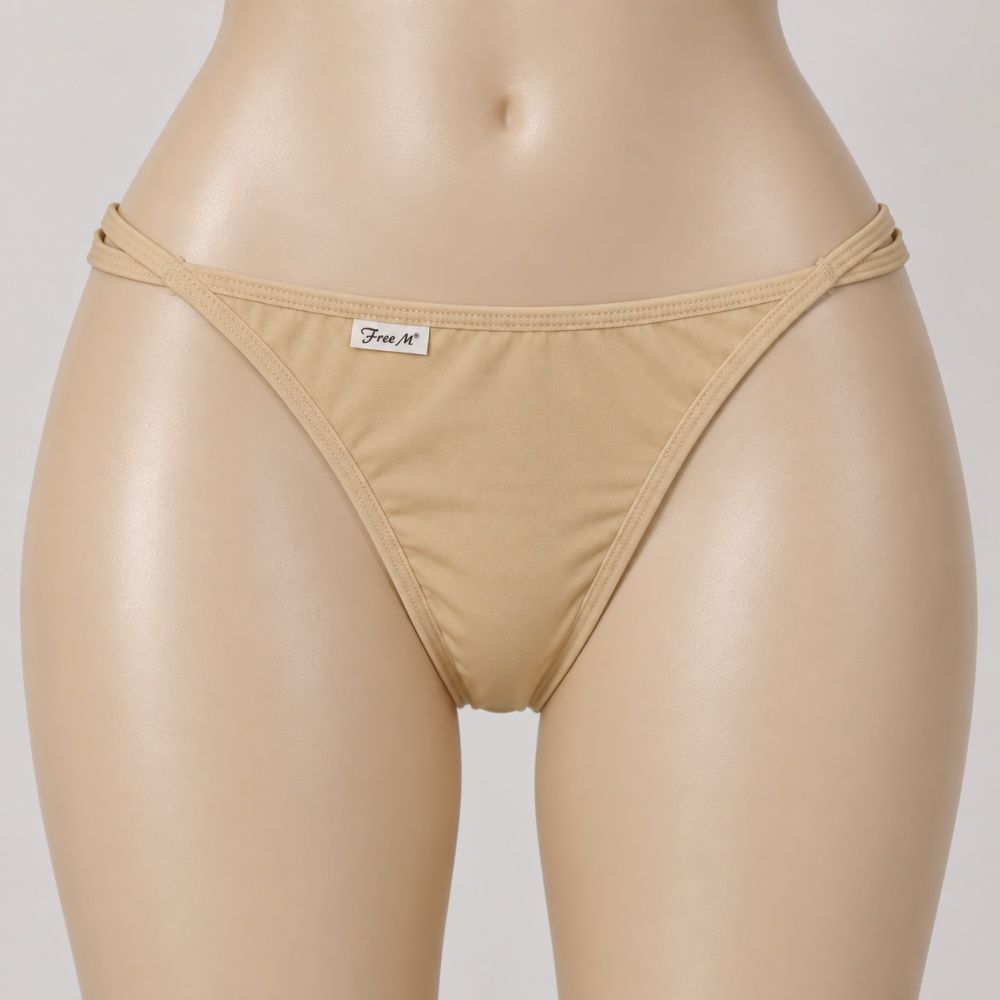 Pántos pamut alsó (M-2XL)