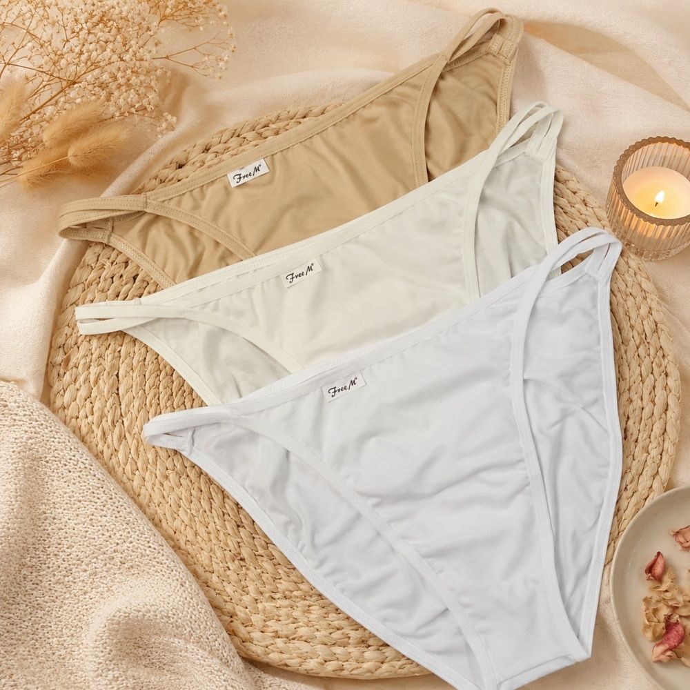 Pántos pamut alsó (M-2XL) Pántos pamut alsó (M-2XL)