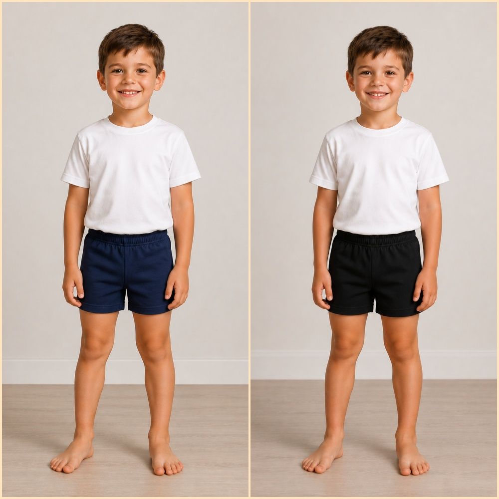 Pamut tornasort